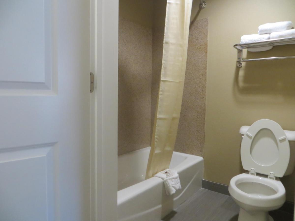 Garden Inn & Suites 리틀록 객실 사진
