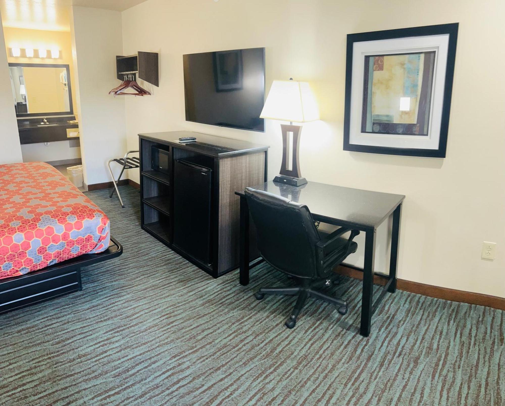 Garden Inn & Suites 리틀록 외부 사진